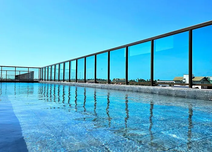 Edf. Porto Prime no centro de Porto COM e SEM piscina privativa By HM